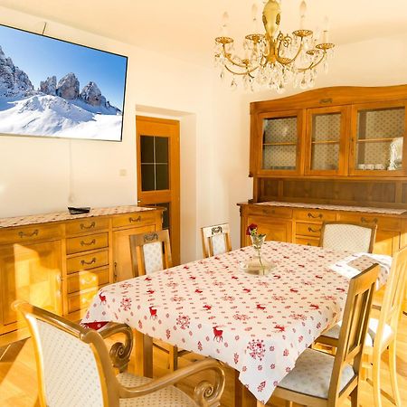 Guesthouse Rosengarten 도비아코 외부 사진