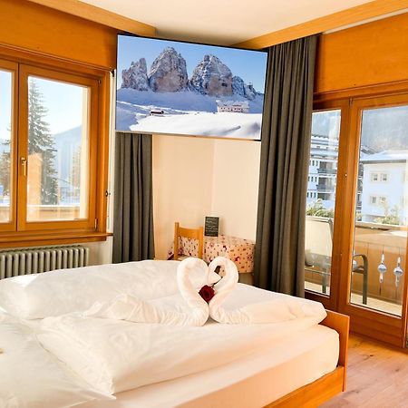 Guesthouse Rosengarten 도비아코 외부 사진
