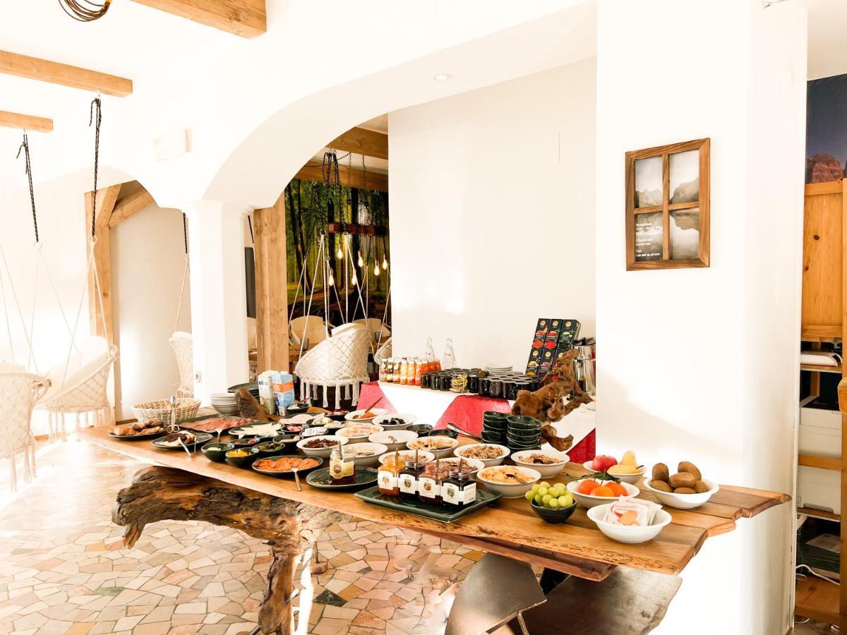 Guesthouse Rosengarten 도비아코 외부 사진