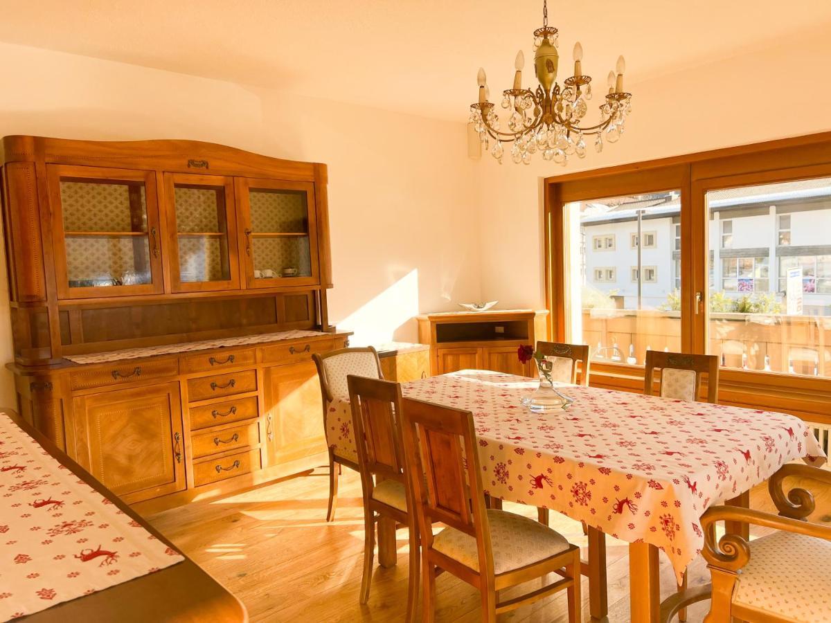 Guesthouse Rosengarten 도비아코 외부 사진