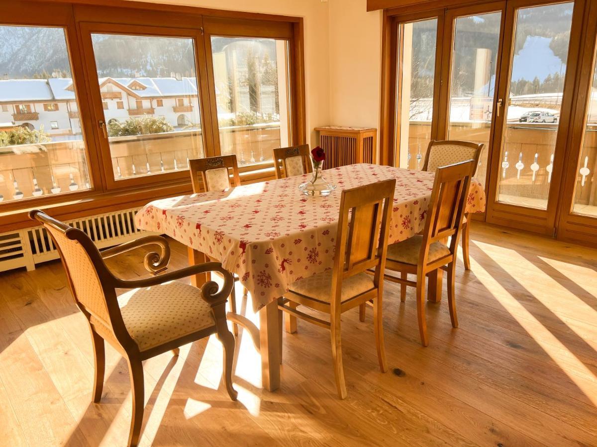 Guesthouse Rosengarten 도비아코 외부 사진