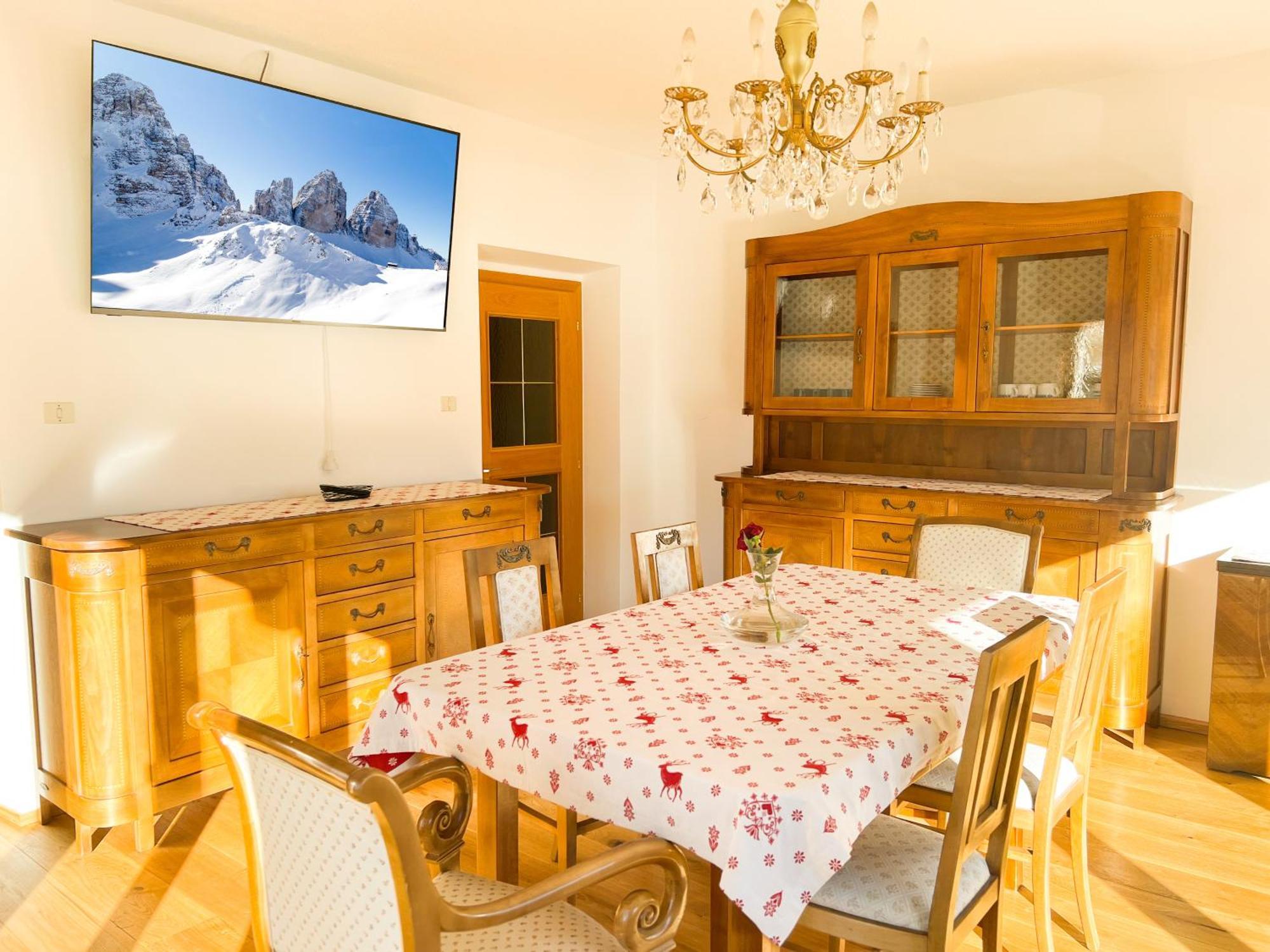 Guesthouse Rosengarten 도비아코 외부 사진