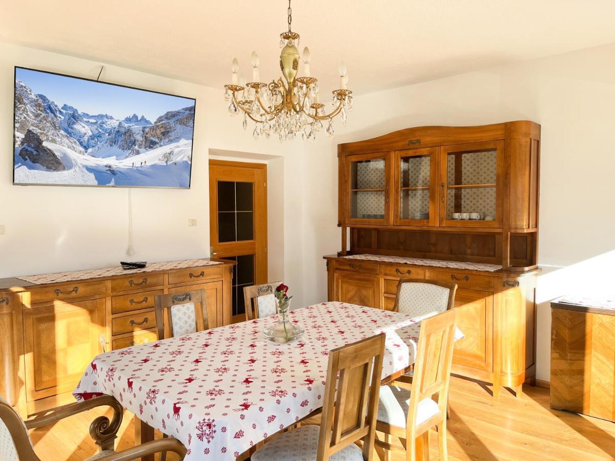Guesthouse Rosengarten 도비아코 외부 사진