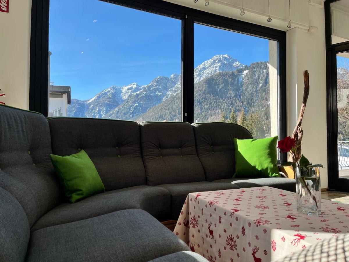 Guesthouse Rosengarten 도비아코 외부 사진