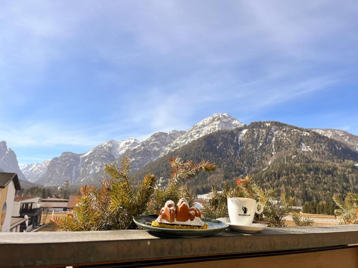 Guesthouse Rosengarten 도비아코 외부 사진