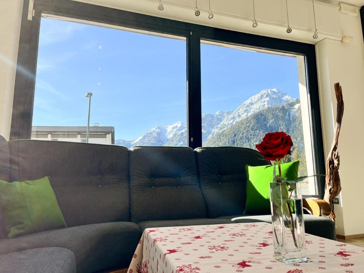 Guesthouse Rosengarten 도비아코 외부 사진