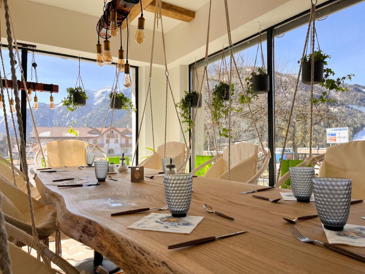 Guesthouse Rosengarten 도비아코 외부 사진