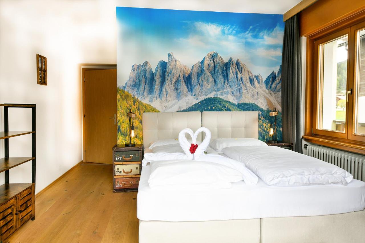 Guesthouse Rosengarten 도비아코 외부 사진
