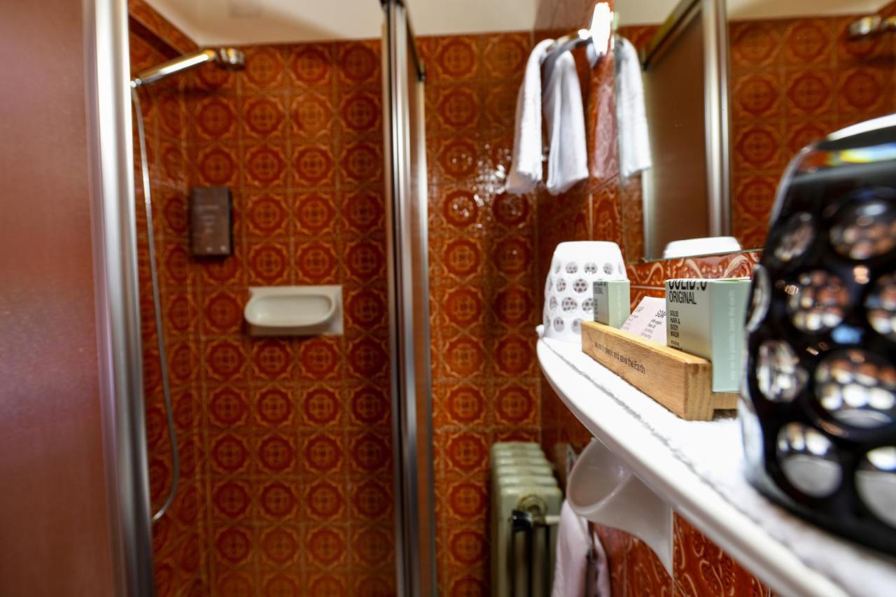 Guesthouse Rosengarten 도비아코 외부 사진