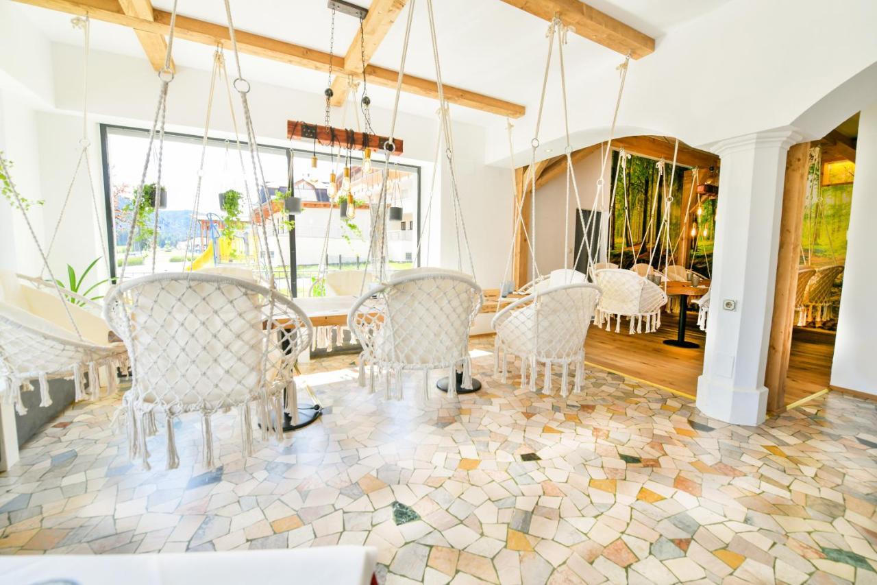 Guesthouse Rosengarten 도비아코 외부 사진