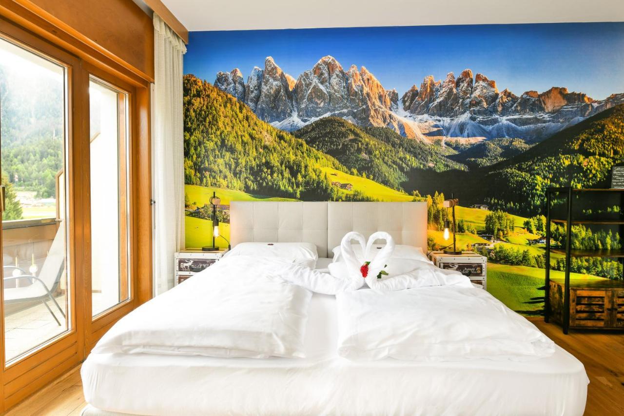 Guesthouse Rosengarten 도비아코 외부 사진