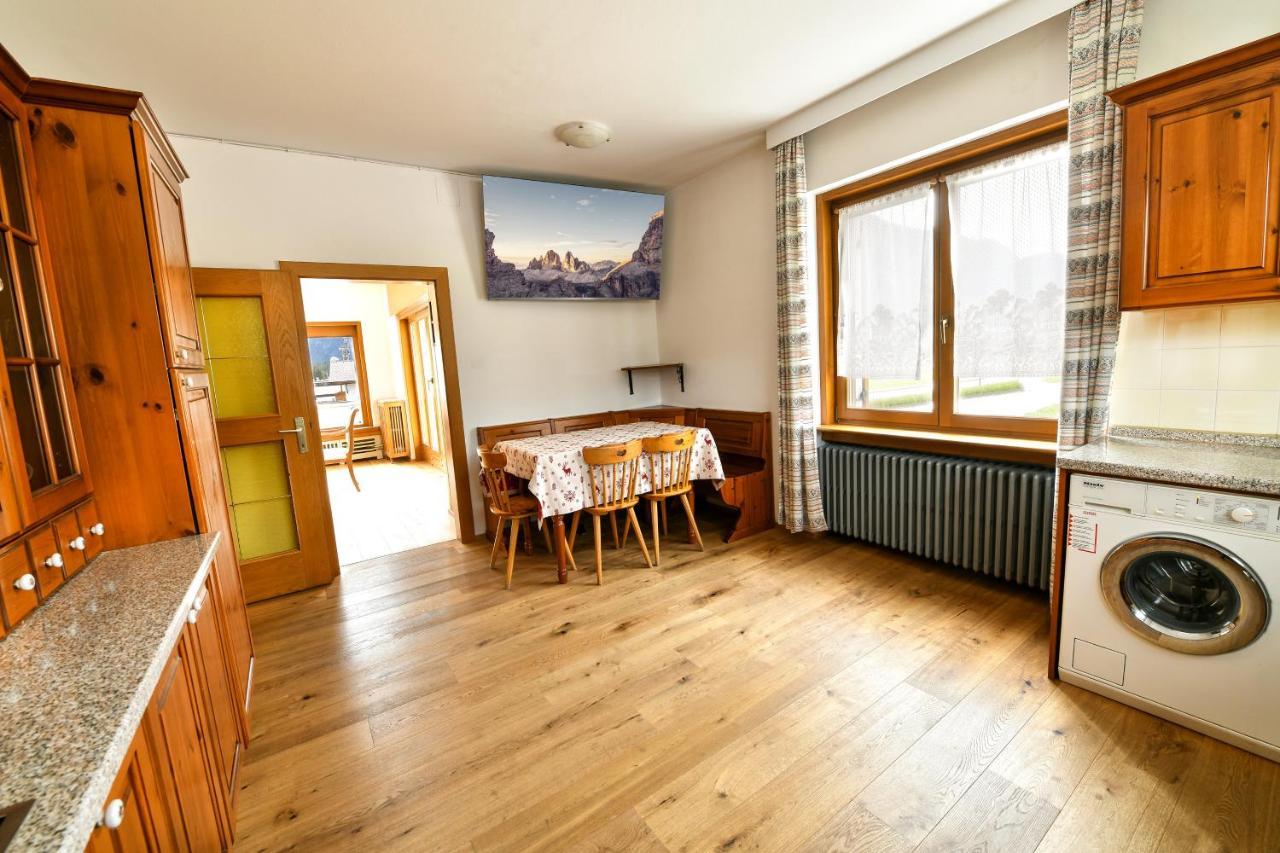 Guesthouse Rosengarten 도비아코 외부 사진