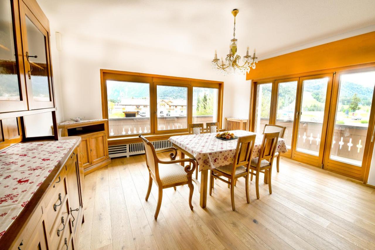 Guesthouse Rosengarten 도비아코 외부 사진