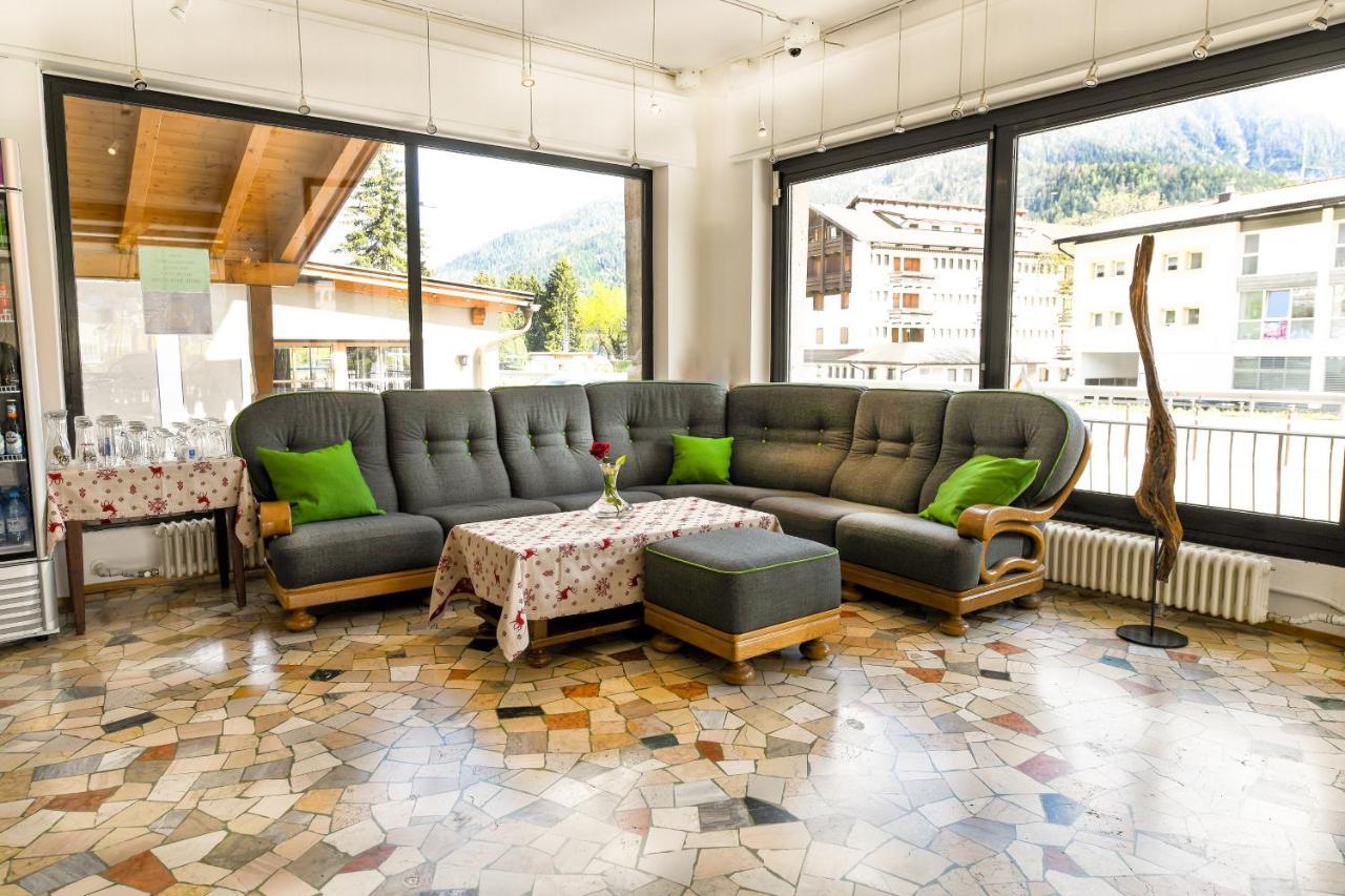 Guesthouse Rosengarten 도비아코 외부 사진