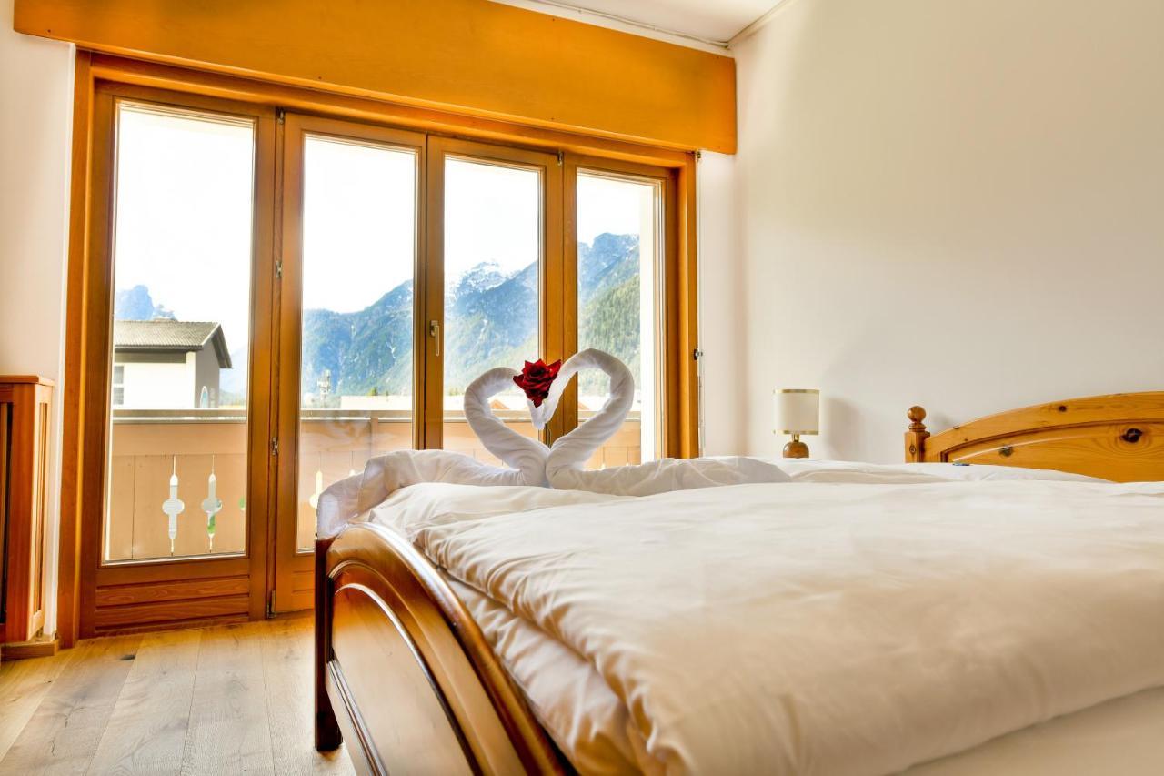 Guesthouse Rosengarten 도비아코 외부 사진