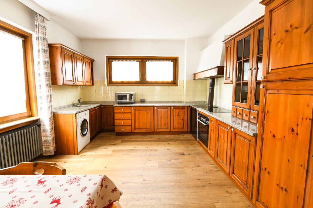 Guesthouse Rosengarten 도비아코 외부 사진