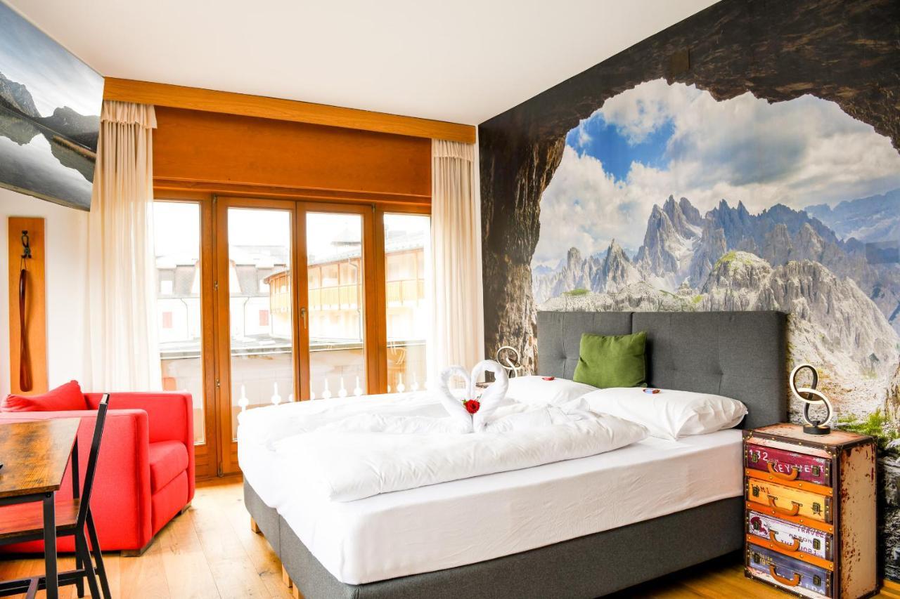 Guesthouse Rosengarten 도비아코 외부 사진