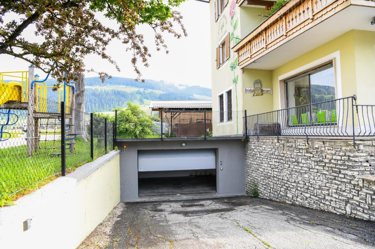 Guesthouse Rosengarten 도비아코 외부 사진