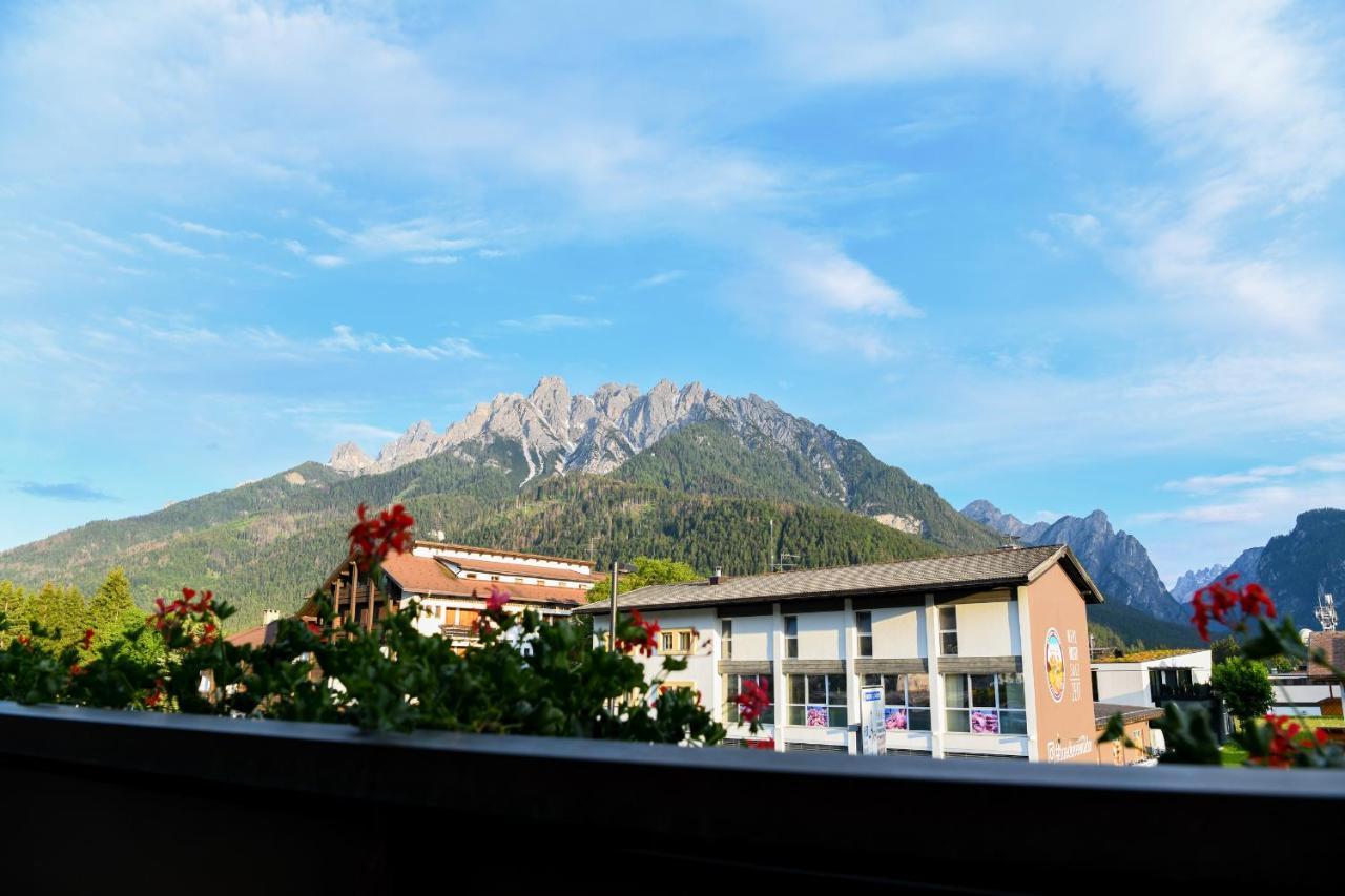 Guesthouse Rosengarten 도비아코 외부 사진