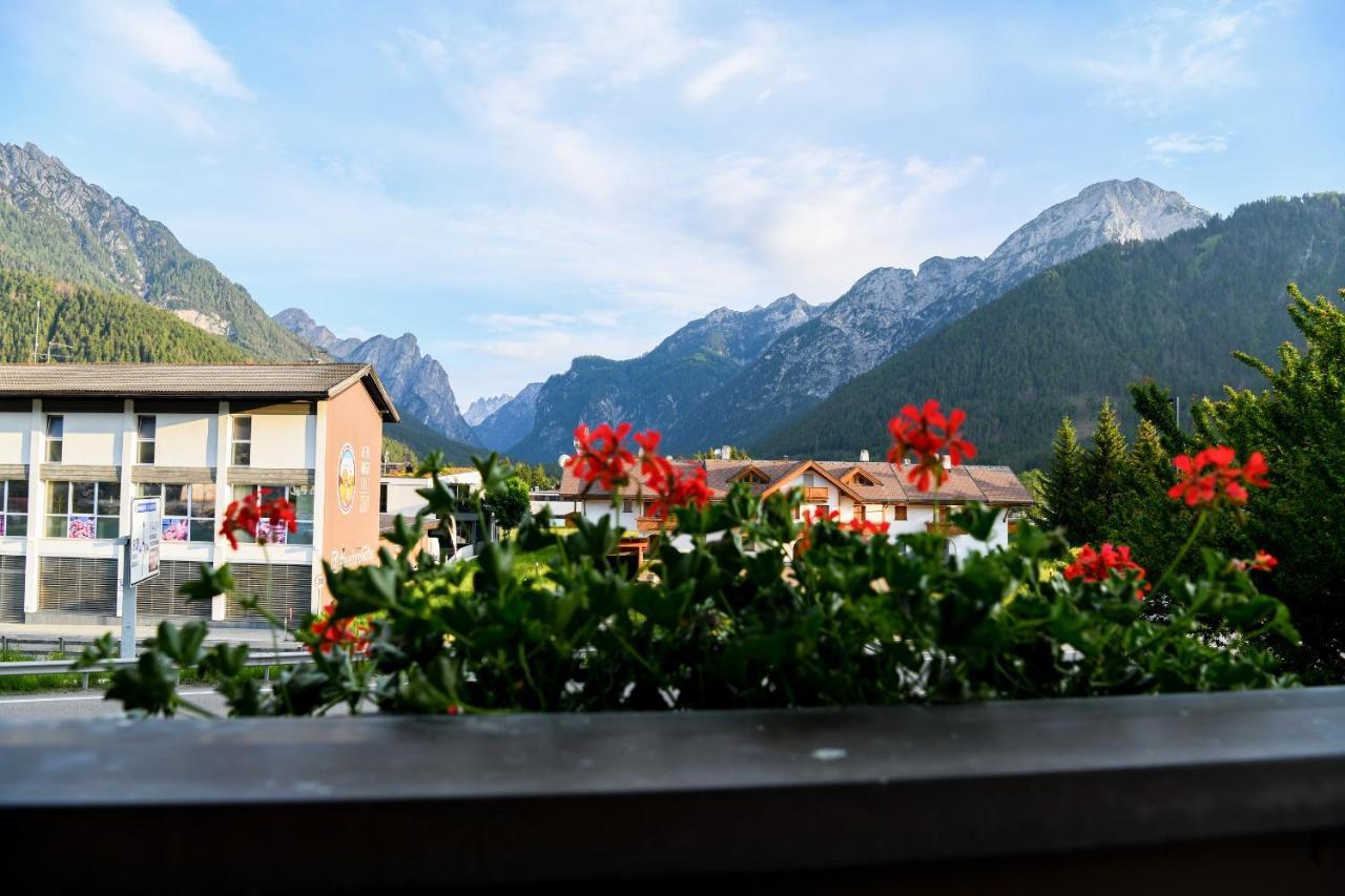 Guesthouse Rosengarten 도비아코 외부 사진