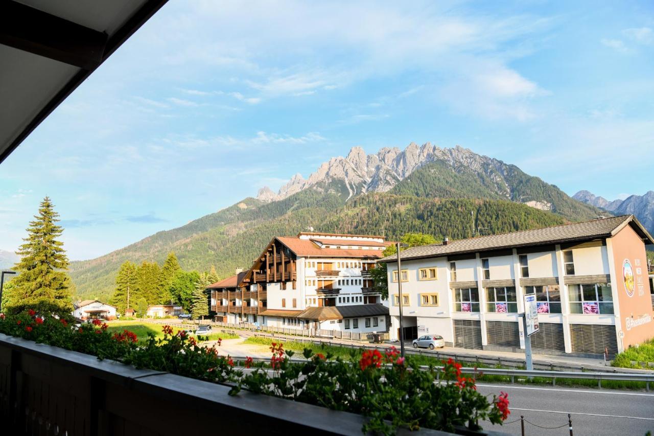 Guesthouse Rosengarten 도비아코 외부 사진