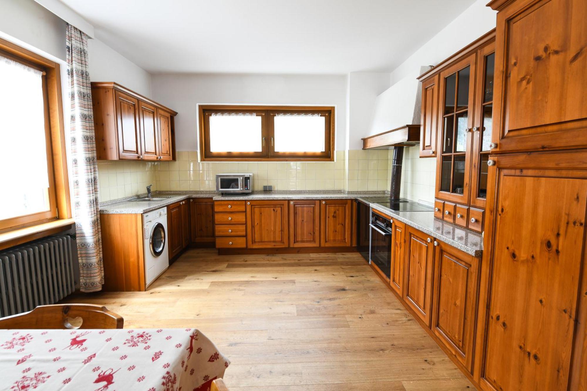 Guesthouse Rosengarten 도비아코 외부 사진